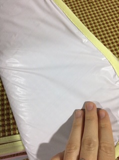 chiếu lục bình cho bé