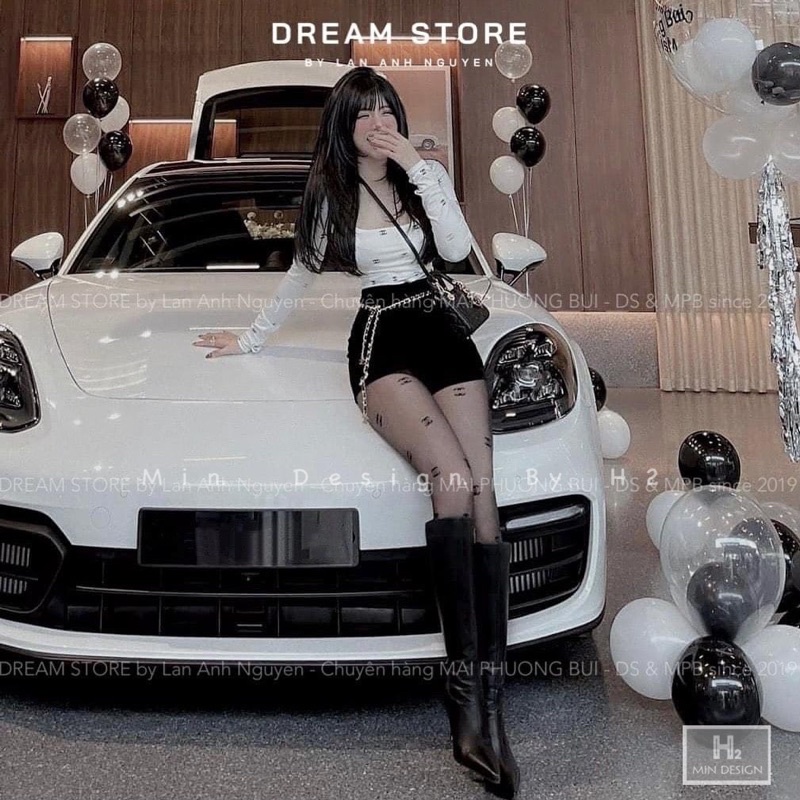 Sét áo thun chaneo+ quần sooc nhung siêu hót MPB | BigBuy360 - bigbuy360.vn