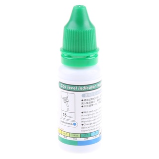 Dung Dịch Co2 Kiểm Tra Độ Co2 Cho Bể Cá