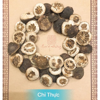  Chỉ Thực Hồ Nam Hồ Bắc 300gr