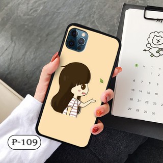 Ốp hoạt hình iPhone 12 Pro