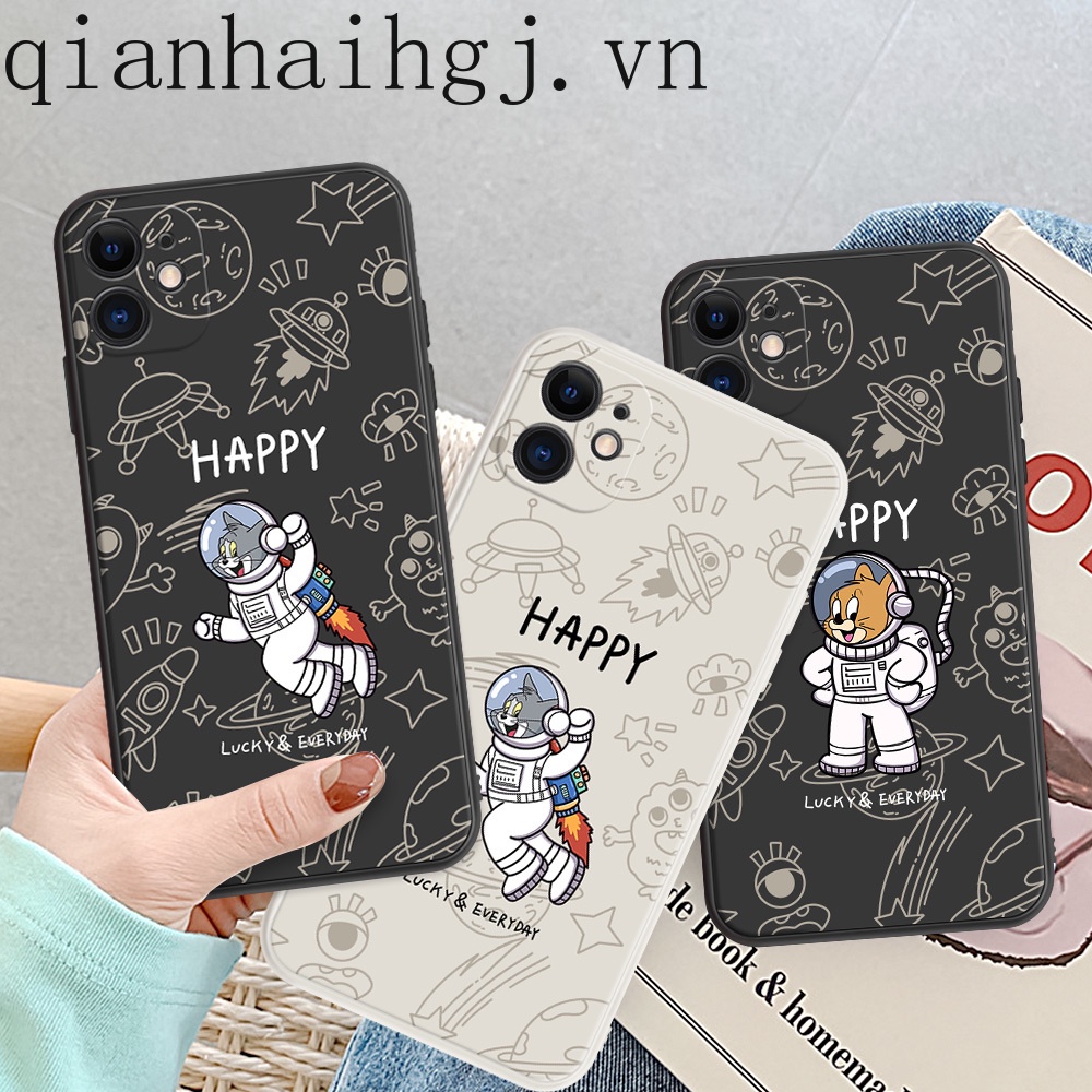 Ốp điện thoại H114 cho Samsung A12 A22 A51 A71 A03S A02S A50 A10S A31 M12 M22 A30 A20 A21S A7 2018 J4 J6 Prime+