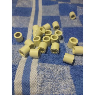 Phíp nhựa trắng cơ bida 12mm-13mm