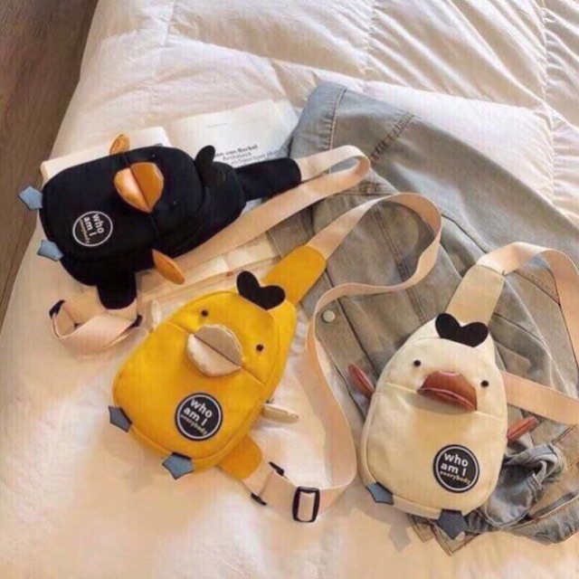 Túi Đeo Chéo Cho Bé