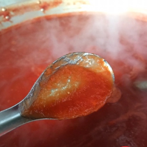 Tương cà chua SPICO 255g cô đặc tự nhiên