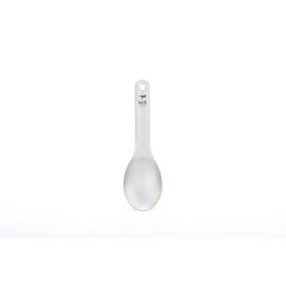 Keith ti5314 - muỗng titanium liền khối