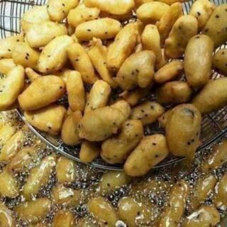 Khoai lang kén