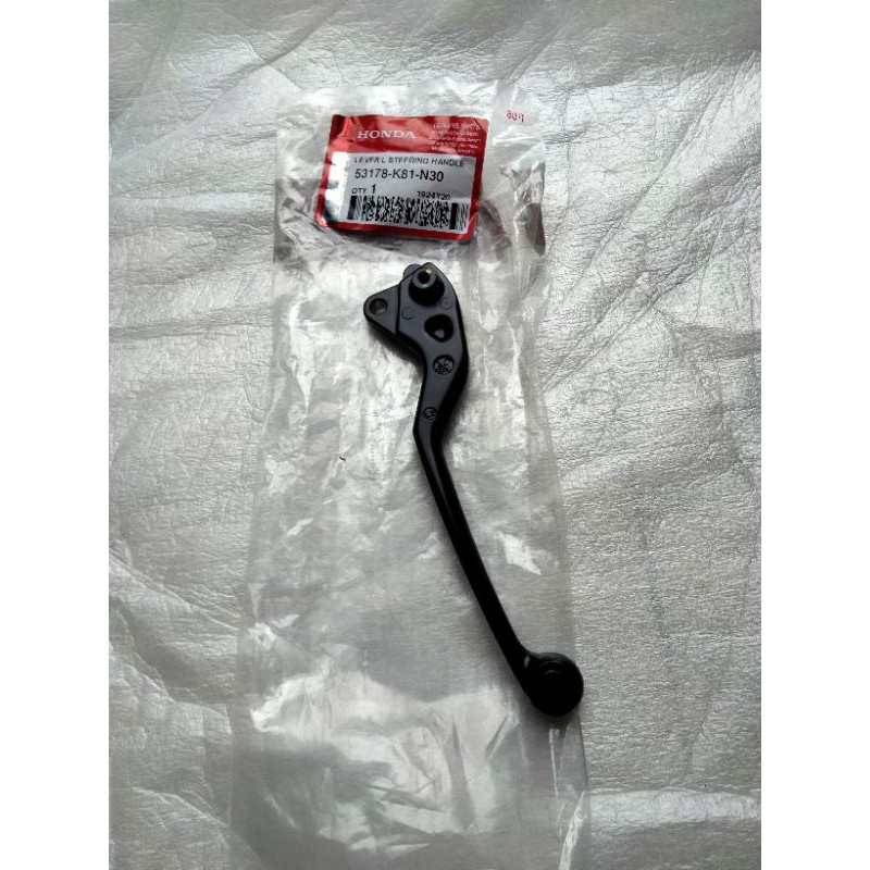 tay thắng trái phải honda vario