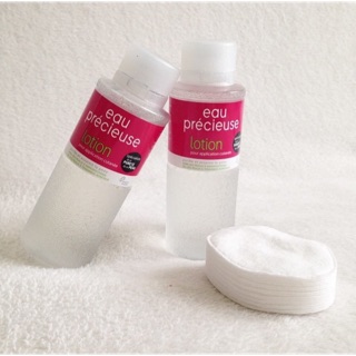 Toner nước quý Eau precieuse