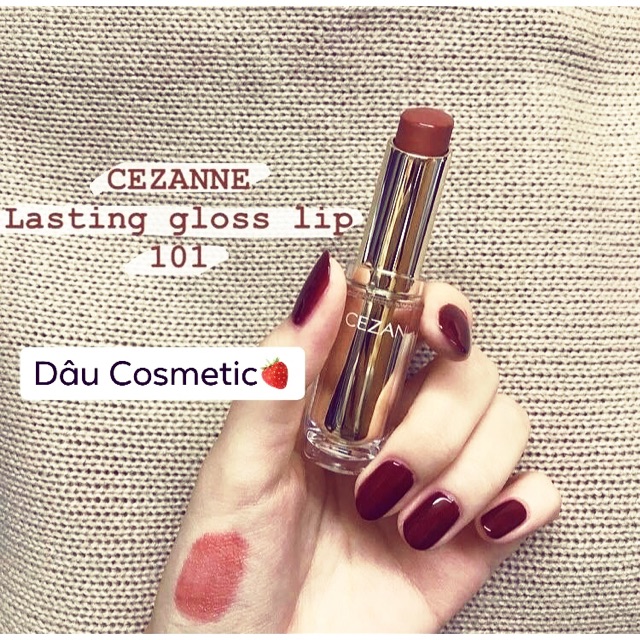 SON CEZANNE NỘI ĐỊA NHẬT