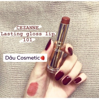 SON CEZANNE NỘI ĐỊA NHẬT