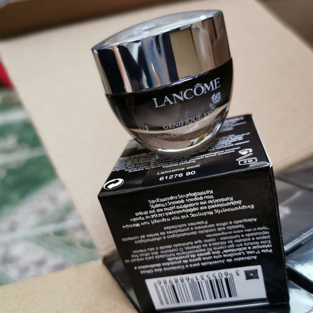 Kem dưỡng mắt lancome funllsuze