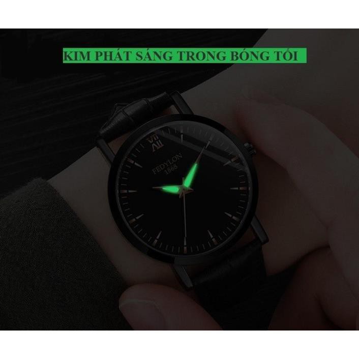 ĐỒNG HỒ KIM NAM FEDYLON