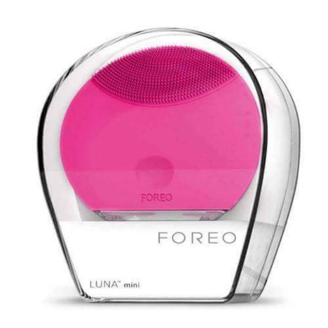 Máy rửa mặt FOREO LUNA MINI