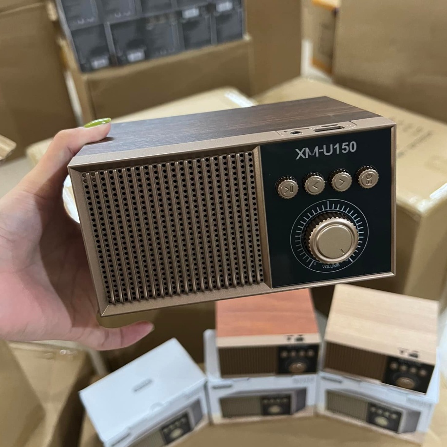 Loa bluetooth mini không dây loa blutooth máy tính laptop pc máy vi tính giá rẻ với âm thanh hay bass treble rõ ràng