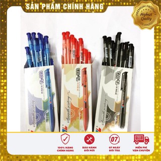 BÚT BI THIÊN LONG 023 (HỘP 20 CHIẾC)