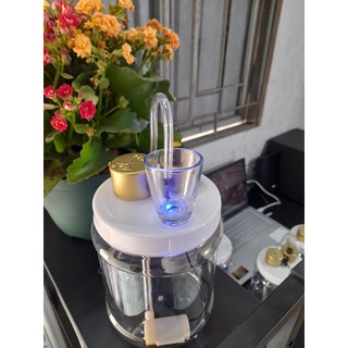 Bình rót ruợu tự động miled v9 siêu bền- rẻ đẹp