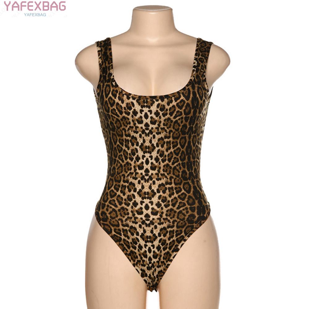 Jumpsuit Underwear Women Bodycon Clubwear Ladies Lingerie Nightclub Sexy