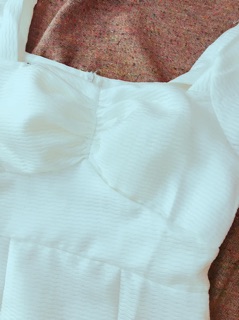 THANH LÝ ĐẦM BODY MÀU TRẮNG