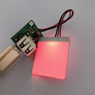 Mạch sạc dự phòng 5V1A mini