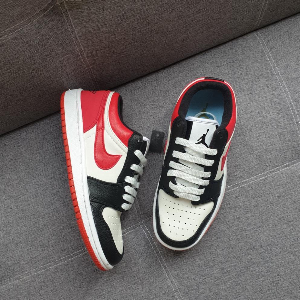 Giày thể thaoFREESHIP JD 1 low, Giày Sneaker đủ màu đủ size