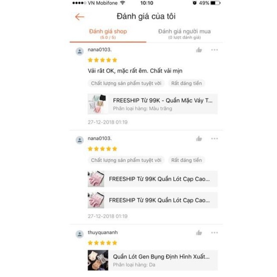 Quần Đùi Ngủ Nữ -CH13506 Mặc Trong Váy Cotton Gân Tăm Viền Ren Co Dãn 4 Chiều