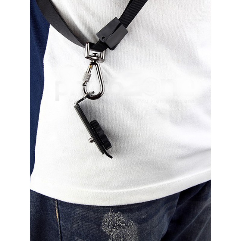 Dây đeo thao tác nhanh Quick Strap