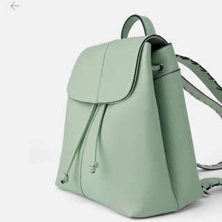 balo+ túi zara cẩm thuý