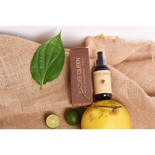 SERUM MỌC TÓC NATURE QUEEN 100ml