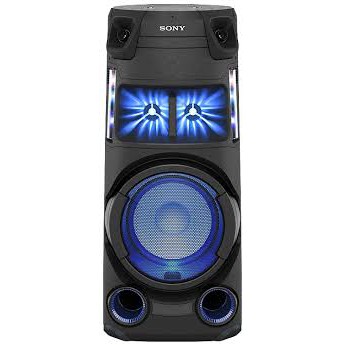 [Mã SKAMPUSHA8 giảm 8% đơn 300K] Loa karaoke SONY MHC-V43D Chính Hãng bảo hành 12 tháng sony trên toàn quốc