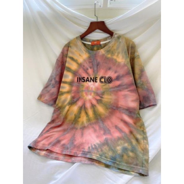 Áo Phản Quang TieDye Loang Màu siêu xinh HOT | WebRaoVat - webraovat.net.vn