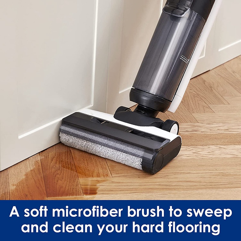 Bộ Lọc HEPA Và Chổi Lăn Chính Thay Thế Cho Máy Hút Bụi Tineco Floor ONE S5