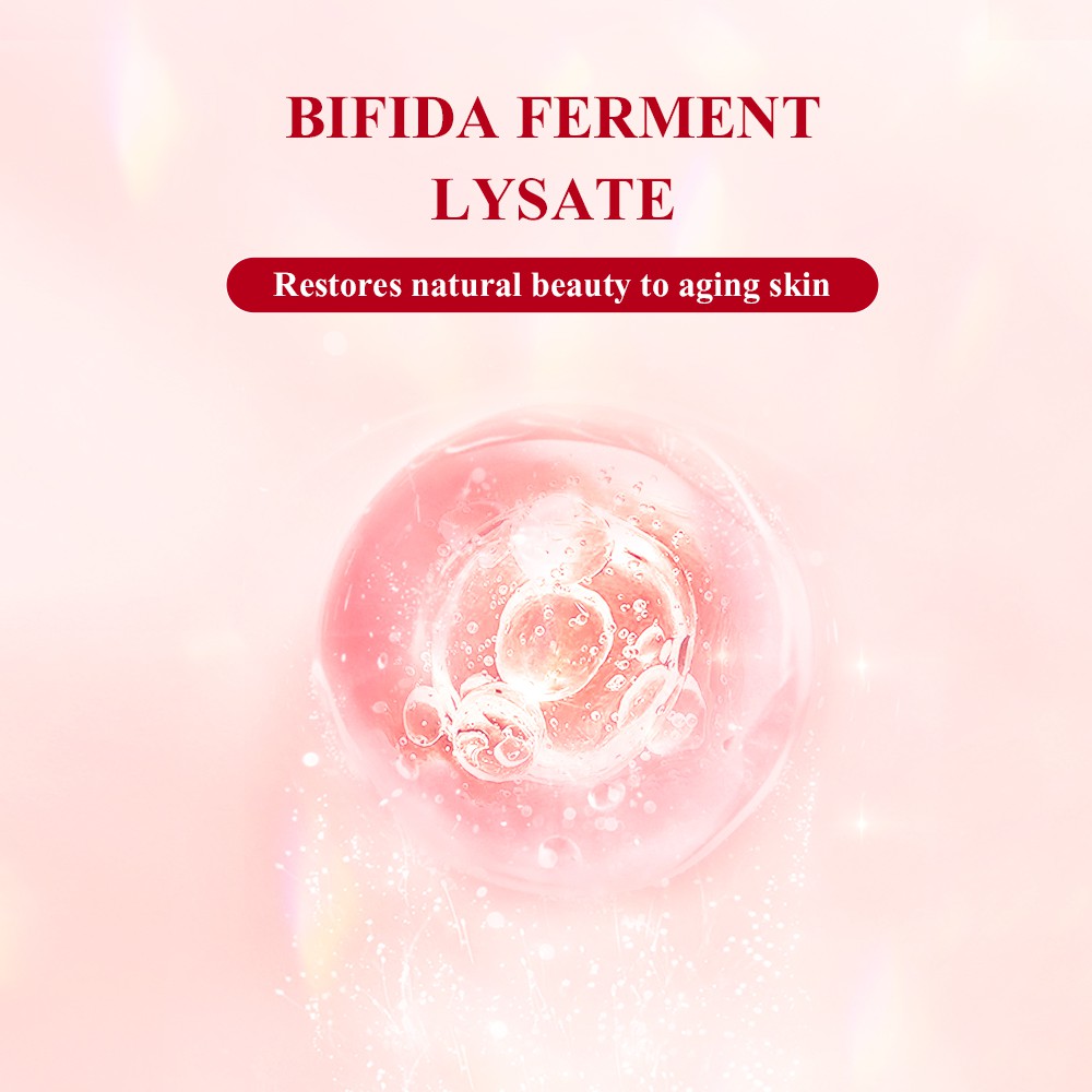 Serum BREYLEE Chiết Xuất Hạt Lựu &lt;br&gt;Đỏ Làm Trắng Dưỡng Ẩm Da 30ML