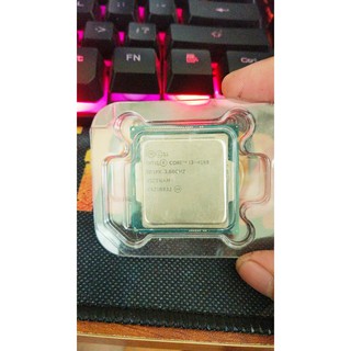 Cpu intel core i3 3240,i3 2xxx, i3 4xxx
