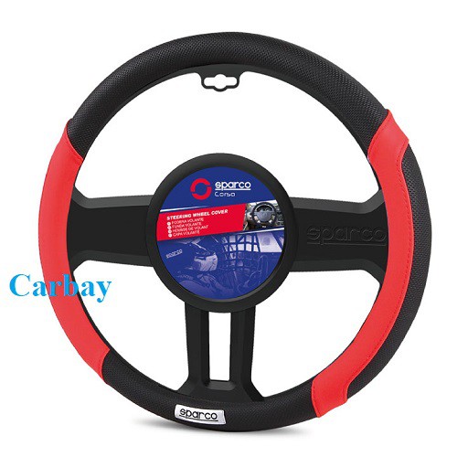 Bọc vô lăng Sparco SPC 1113RS