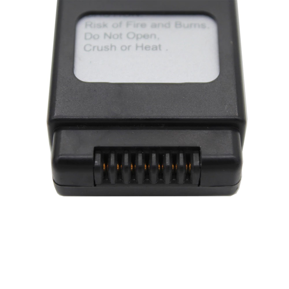 Pin Máy Bay MJX Bugs 5W Chính Hãng MJX RC