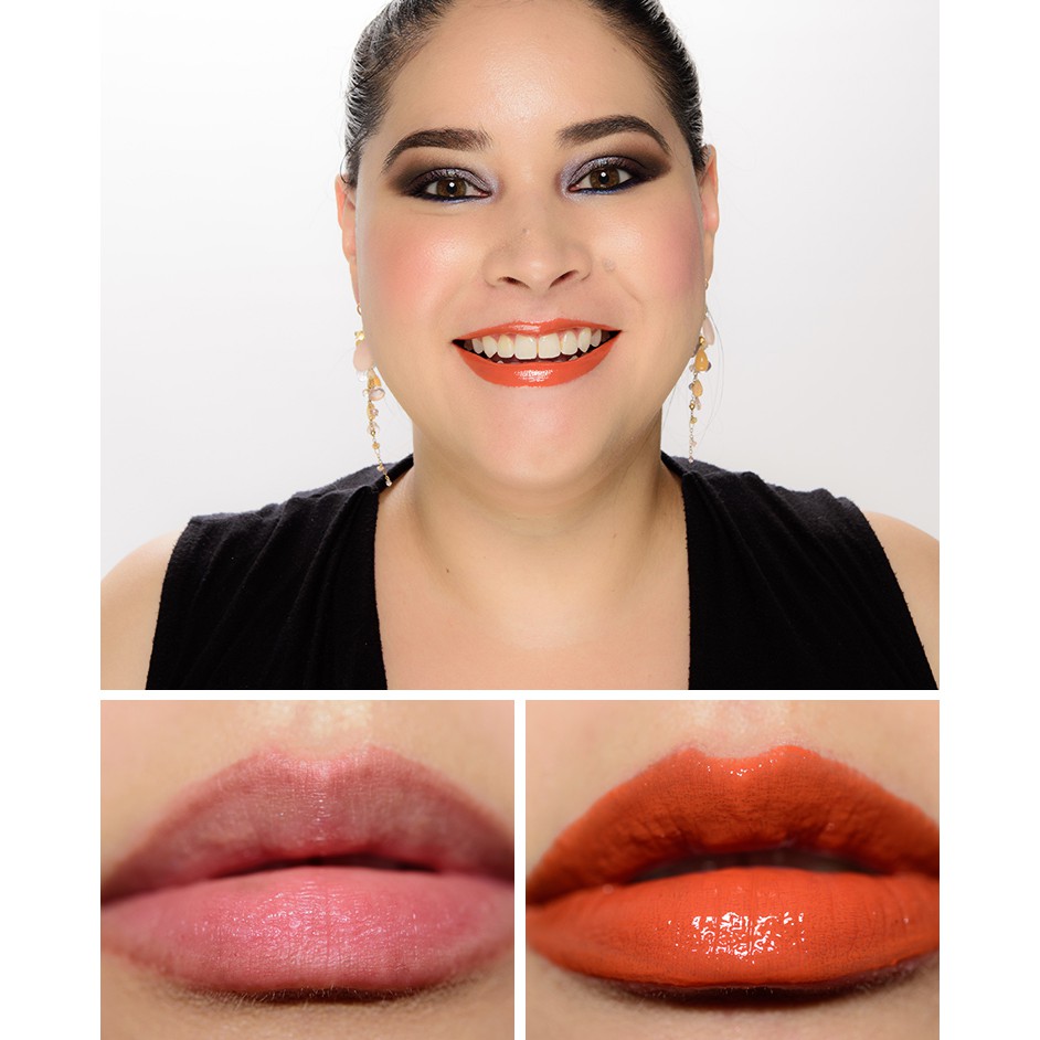 Son Marc Jacobs 29$ Enamored lip hi-shine gloss lip lacquer