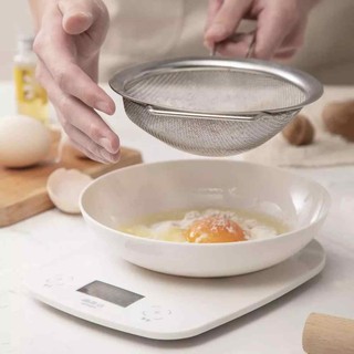 Cân tiểu ly điện tử Xiaomi Senssun EK9643K