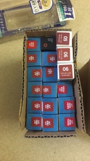 SẴN Son Black Rouge Ver5