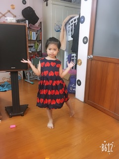 Váy ❤️❤️❤️ sát nách đỏ