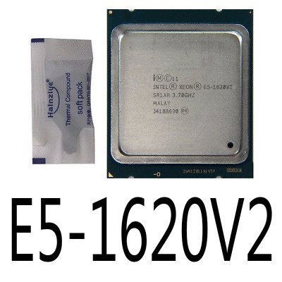 [Mã 254ELSALE giảm 7% đơn 300K] CPU máy tính Intel Xeon E5-1620 v2 3.7 GHz, 4 Nhân 8 Luồng