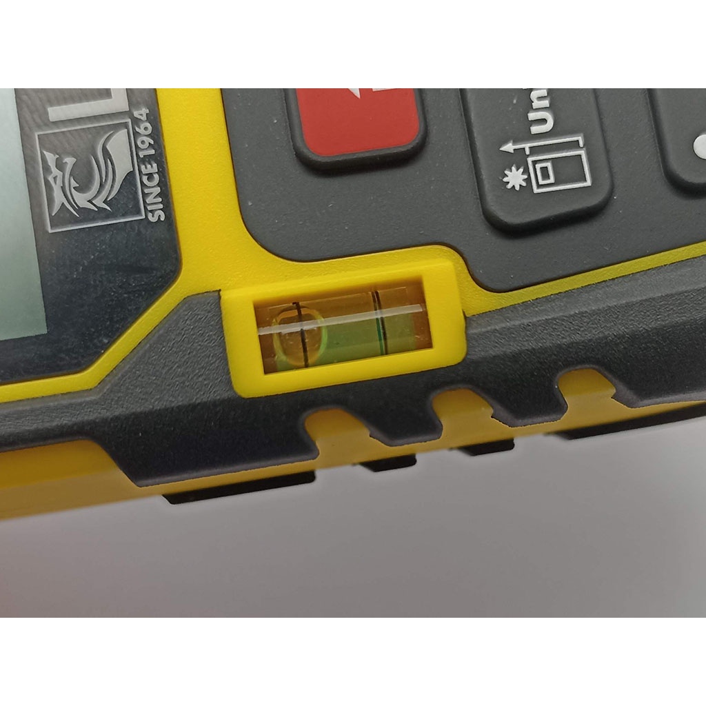 Máy đo khoảng cách bằng laser LS+