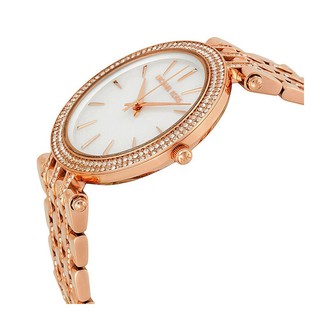 Đồng Hồ Nữ Michael Kors Darci Glitz MK3220