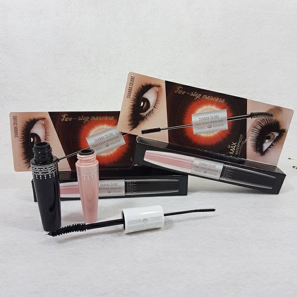 MASCARA 2 ĐẦU SIVANNA THÁI LAN