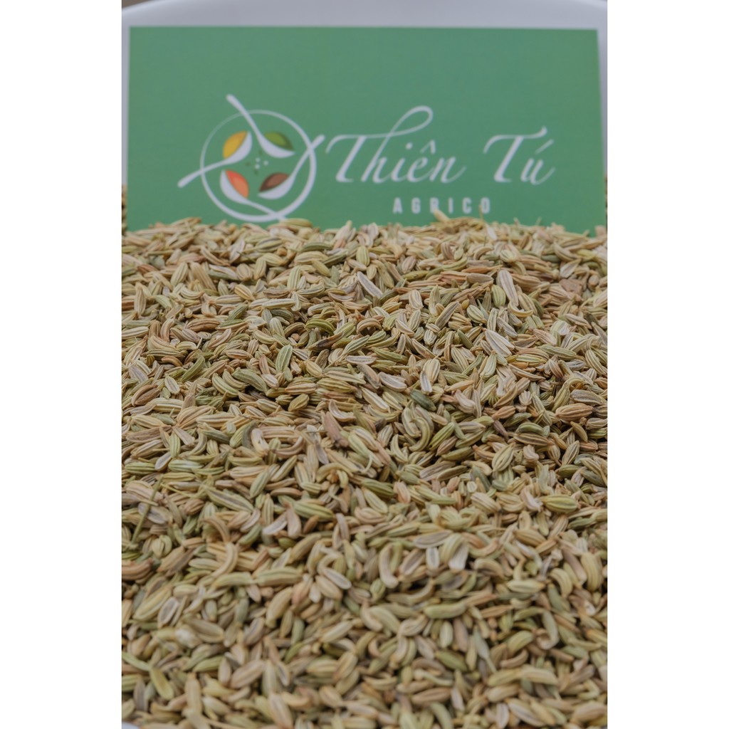TIỂU HỒI HƯƠNG 1KG | GIA VỊ NGUYÊN CHẤT | NÔNG SẢN THIÊN TÚ