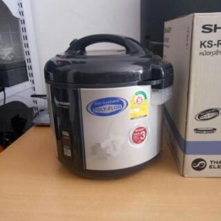 Nồi cơm điện Sharp KS-R18ST