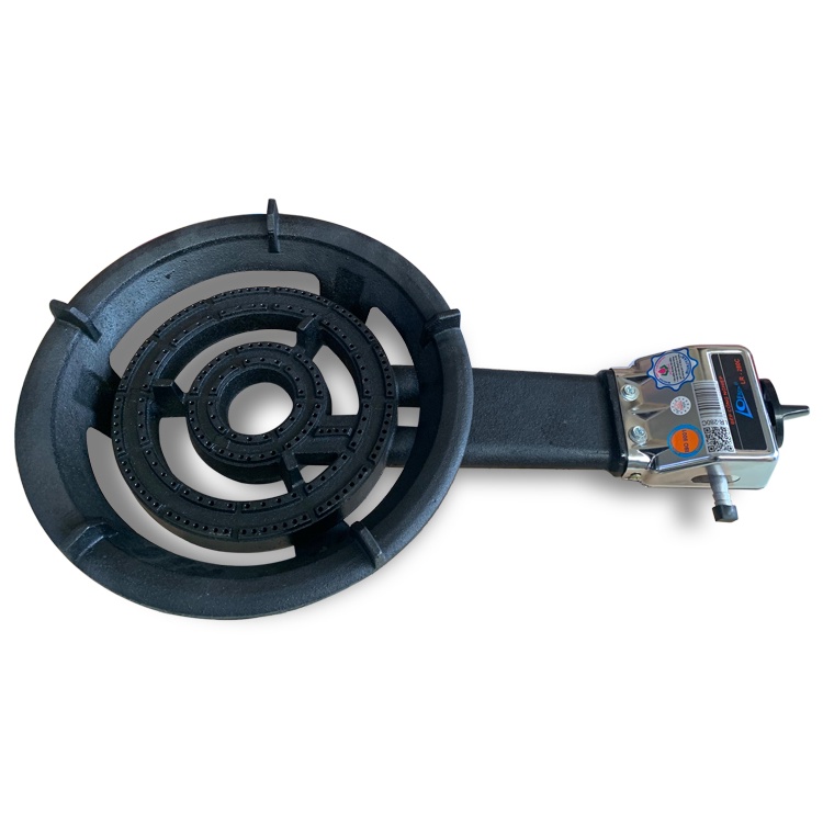 Bếp gas công nghiệp LOFRA LR-280CC