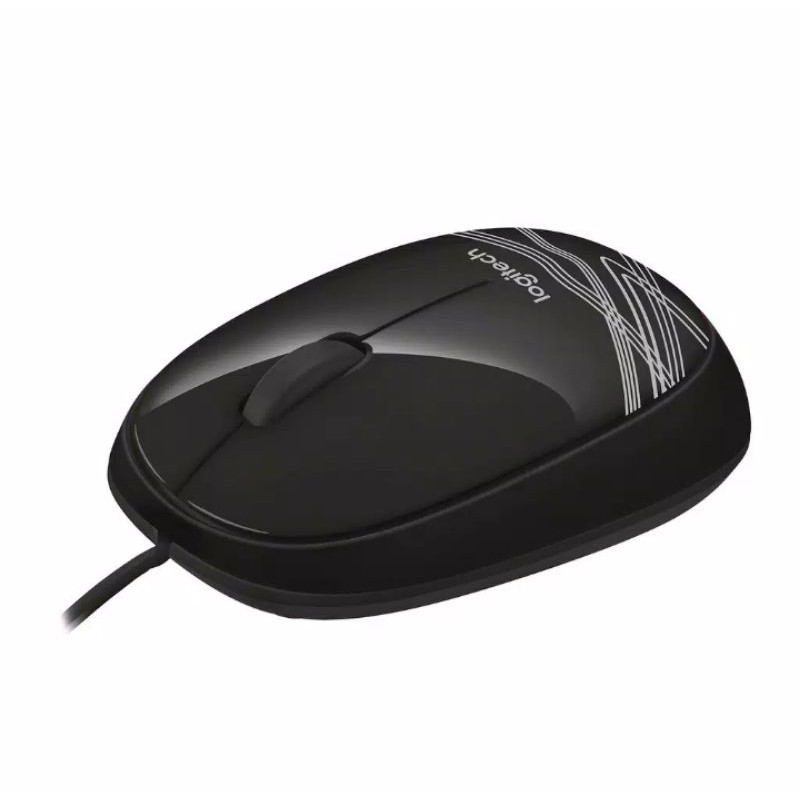 Chuột Máy Tính Logitech M105 Chất Lượng Cao | BigBuy360 - bigbuy360.vn