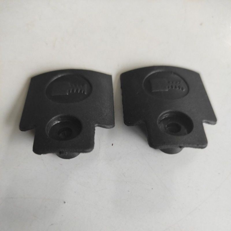 Nắp đậy than ổ than máy mài De Walt 810 (máy vỏ vàng)