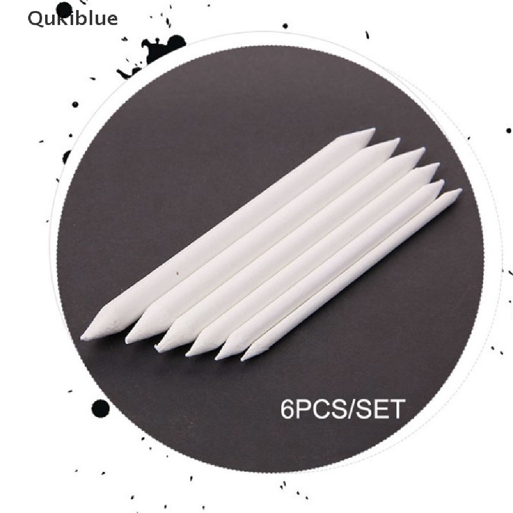 6 Pcs Bút phác thảo Bút vẽ đặc biệt
